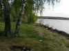 Земля Рекреации 12,5 Га на берегу Волчихинского водохранилища.