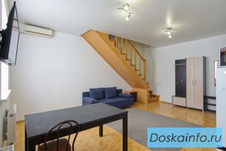 Эксклюзивная квартира по доступной цене