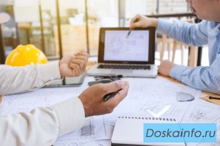 Экспертиза строительных работ во Владивостоке