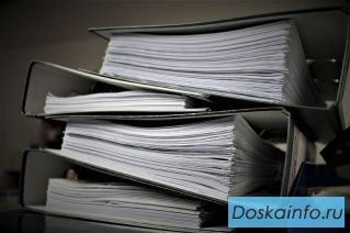 Оформление исполнительной документации во Владивостоке