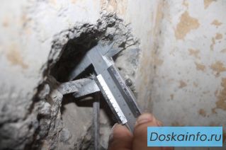 Услуги проведения технического обследования зданий и сооружений во Владивостоке