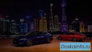 Аукцион корейских автомобилей. Покупка и доставка корейских авто под заказ в Москве