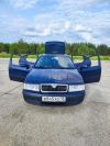 Продам автомобиль SKODA OCTAVIA 2012 г.в. Иннополис