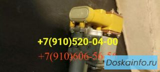 Кран 768600МА э/мех ЭПВ-150МТ 2С
