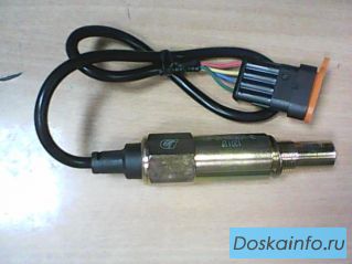 Для атобусов китайского производства HIGER