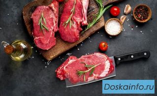 Большой онлайн-магазин для мясников – ножи, оборудование, кольчужные фартуки и другие товары