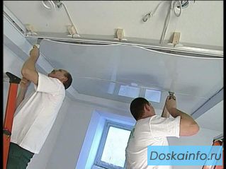 Профессионалы присоединяйтесь к 'Беру монтаж' 