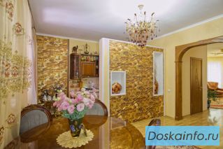 Уют, комфорт и вся инфраструктура рядом