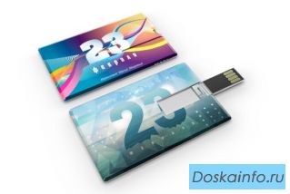 Маркетинговая продукция с индивидуальным дизайном от brasletpromo