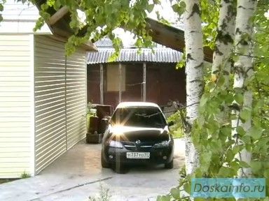 Срочно продам дом в 73 км от МКАД по Горьковскому шоссе