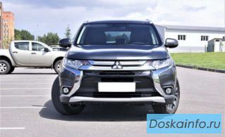 Продам автомобиль MITSUBISHI OUTLANDER 2015 г.в.