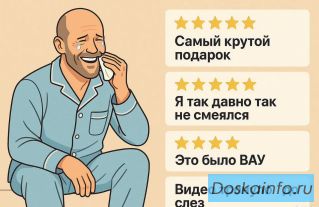 Именное видеопоздравление от кумира!