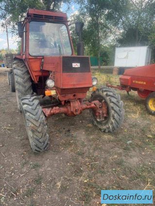 Продам трактор ЛТЗ-55 1992 г.в.