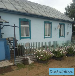 Дом благоустроенный 84м2 и участок 29соток