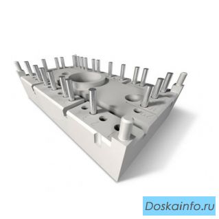 IGBT Транзисторы