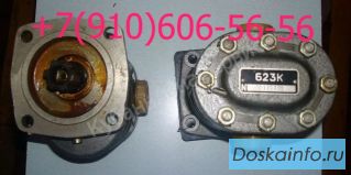 Насос 888, насос 4020, насос 4055А, насос 623К