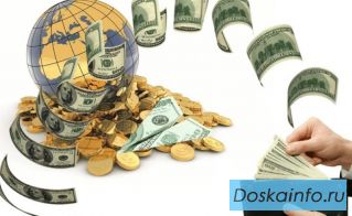 NoWALL — сервис денежных переводов по всему миру