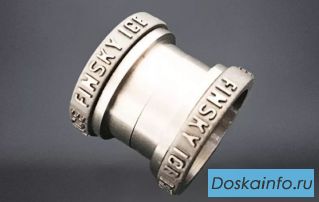 Лазерная гравировка