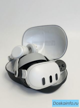 VR-медитации: офлайн-бизнес под ключ для практиков