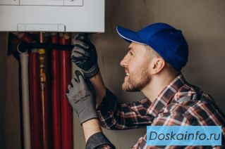 Газификация частных обьектов в СПБ