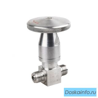 Н26319 Вентиль сильфонный