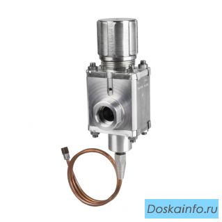 Р62009 Клапан водорегулирующий