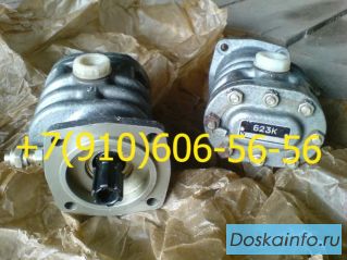 Продам насос 888СТ, 4020, насос 623К, НШ-39М