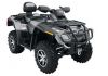 Продаётся квадроцикл BRP Outlander Max XT 800 Limited H.O. EFI