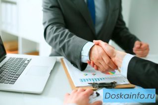 Сопровождение сделок купли-продажи бизнеса во Владивостоке