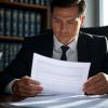 Услуги юридического сопровождения сделок в Новосибирске
