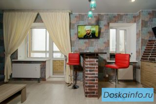 Квартиры посуточно в г. Сыктывкар