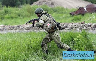 Фельдшер, санитар, медик (добровольцы)