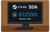Аутентификатор Steam для ПК