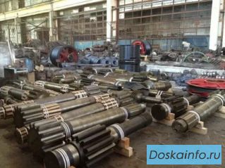 ПАО «Уралкалий» реализует невостребованные ТМЦ в ассортименте