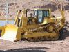 Запасные части бульдозеров Caterpillar D8R