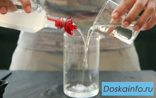 Жидкая плазма для жизни