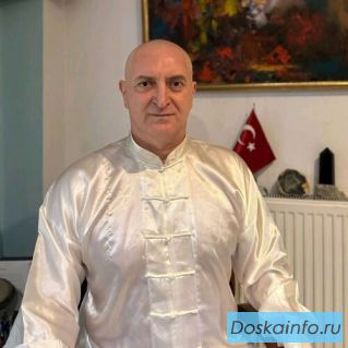  Тибетский массаж от мастера тибетской медицины