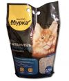 Продам наполнитель для кошачьих туалетов МУРКА AlexZOO, 6,5 л
