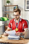 Услуги юриста для спортсменов в Новосибирске