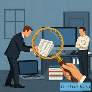 Проверка контрагентов, поставщиков и подрядчиков в Новосибирске