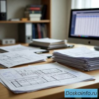 Экспертиза проектно-сметной документации в Новосибирске