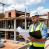 Строительный надзор. Контроль строительства объектов в Новосибирске