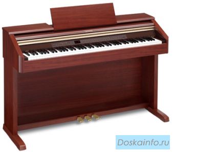 Продается цифровое пианино Casio Celviano AP-500