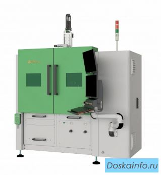 Лазерный станок для автоматической лазерной сварки