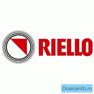 Запасные части к горелкам Riello 