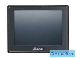 Панель оператора Delta DOP-107EG