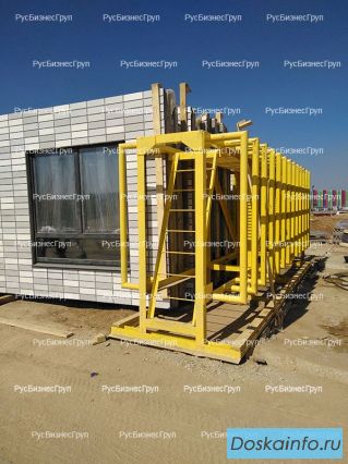 Траверса балочная для стеновых панелей