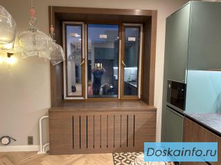 Дилект Пермь - производство и продажа изделий из дерева
