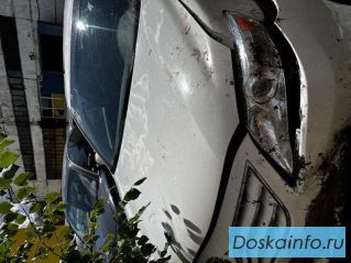 Продам автомобиль TOYOTA CAMRY 2011 г.в.