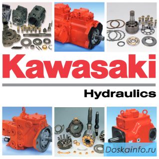 Komatsu ремонт сервис гидравлики.